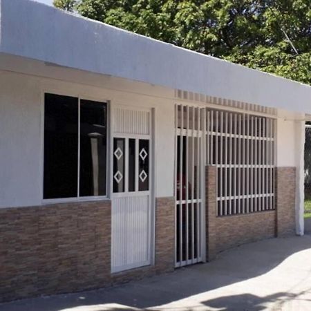 Apartaestudio J.V.G. San Andrés Exteriér fotografie